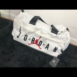 Jordan Gym Bag